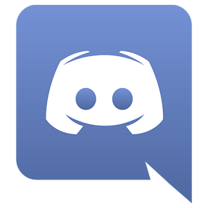 Discord logo