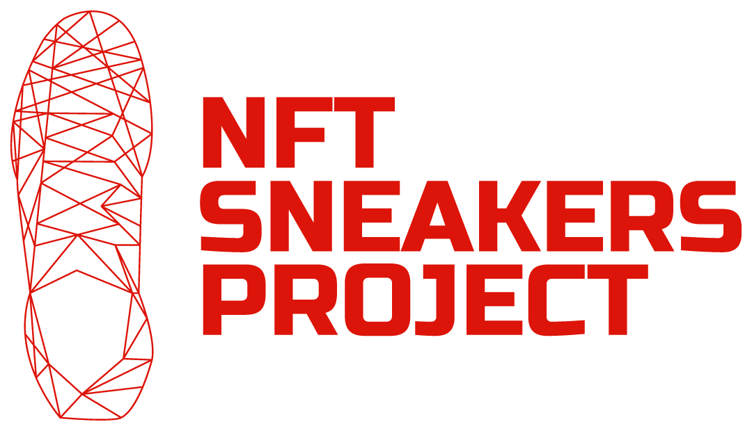 NFT Sneakers Project Logo